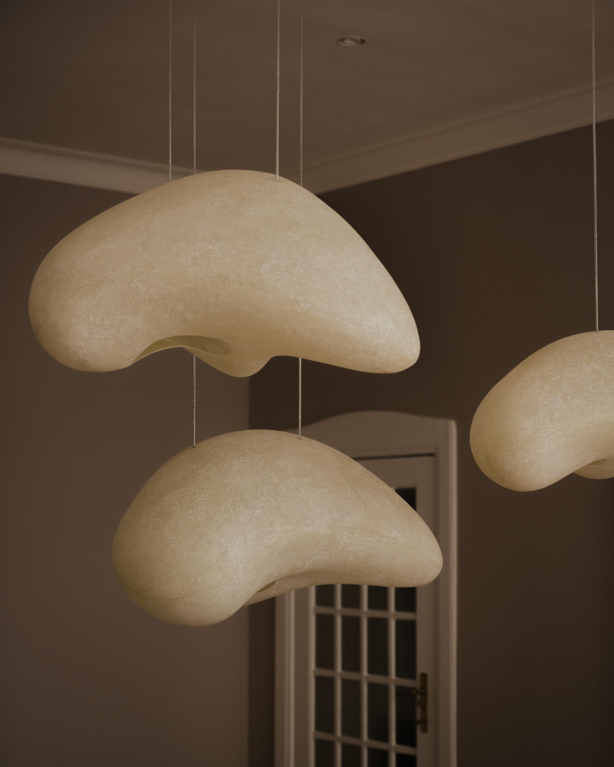 TAKK Studio mieszkanie kamienica Berlin 